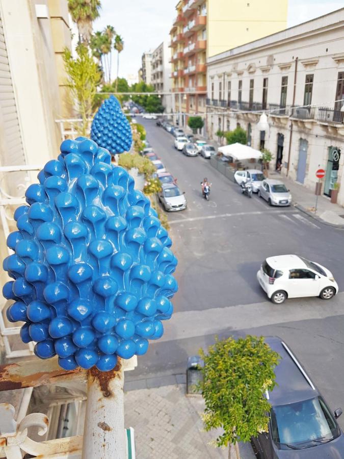 Princess Mafalda Di Savoia Syracuse Exterior foto