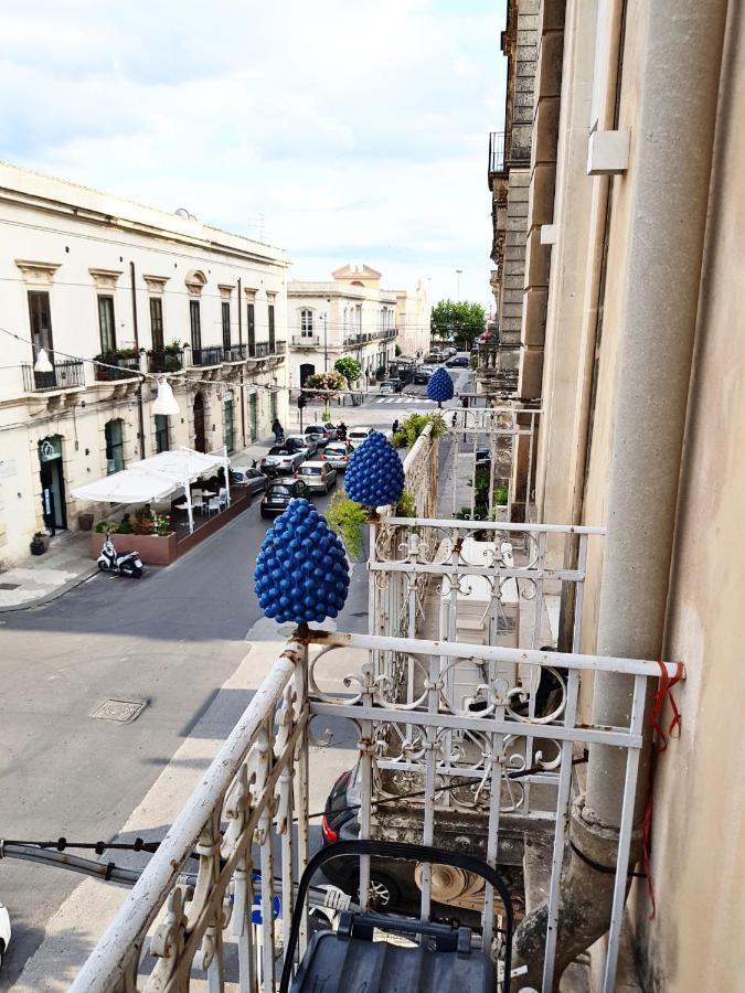 Princess Mafalda Di Savoia Syracuse Exterior foto
